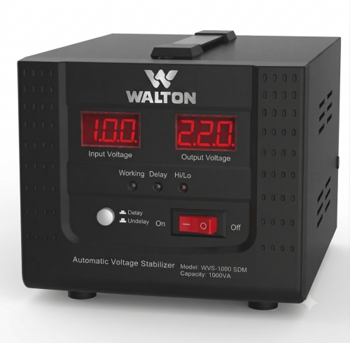 WVS-1000 SDM